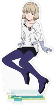 ワールドトリガー ワートリ スーツ 缶バッジ 那須 玲 ワールドトリガー 那須玲 - メルカリ